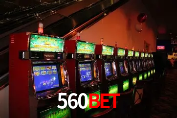cassino 560BET