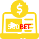 O Cassino 560BET também oferece apostas esportivas virtuais!